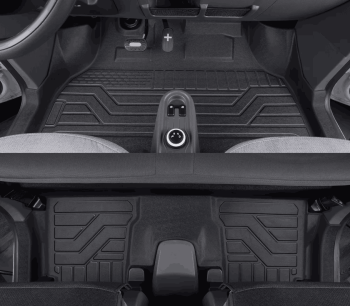 Thảm sàn TPE Wuling Mini EV/Macaron